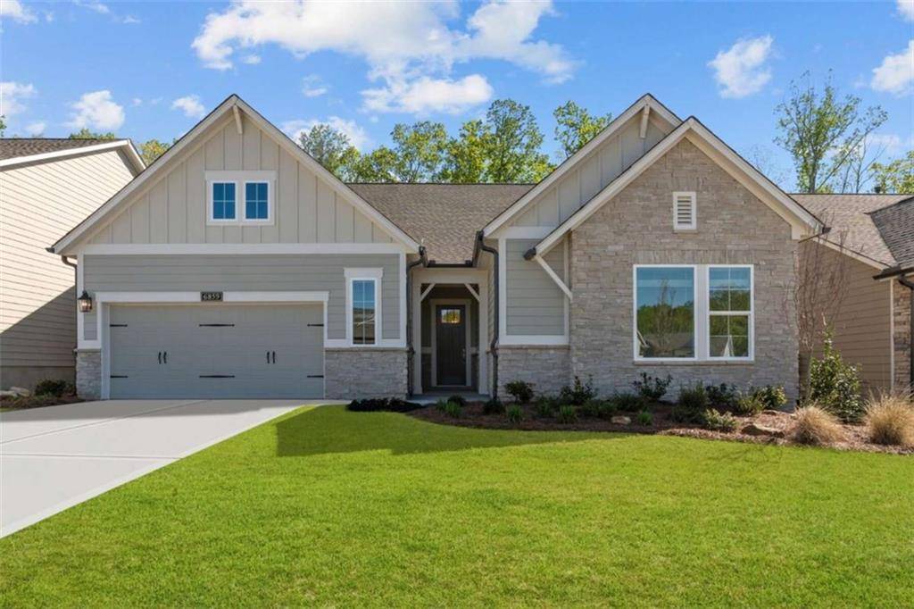 Flowery Branch, GA 30542,6859 Welcome RD