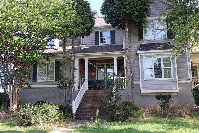 Dacula, GA 30019,1699 Little Fox LN