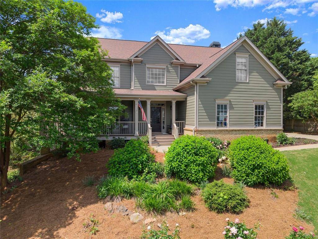 Gainesville, GA 30506,8815 Stone River DR