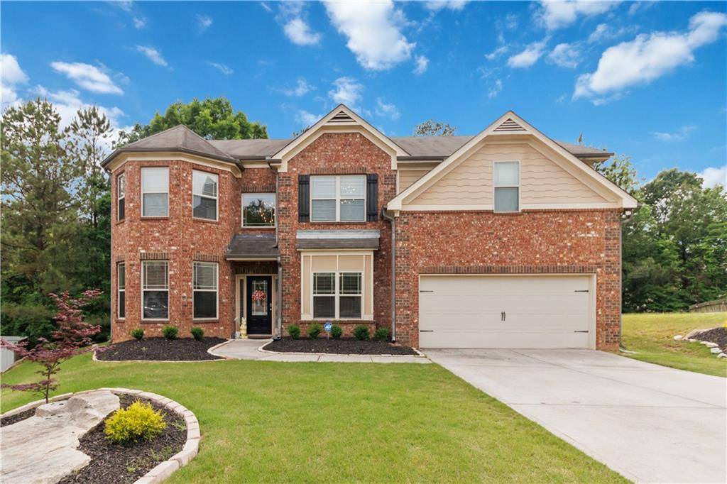 Dacula, GA 30019,1934 Acorn LN