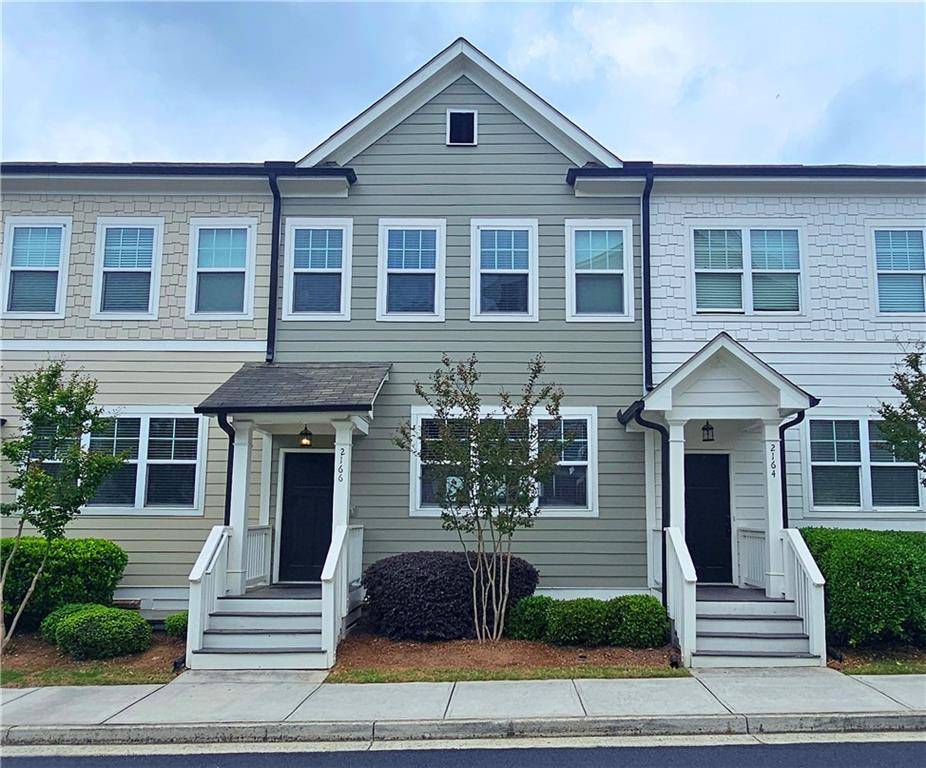 Atlanta, GA 30316,2166 Wiggins WALK