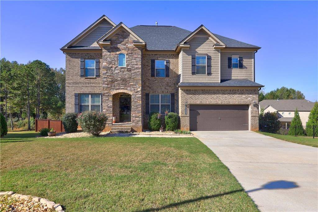 Mcdonough, GA 30252,292 Aylesbury BLVD