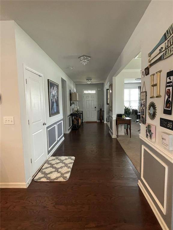 Mcdonough, GA 30252,292 Aylesbury Bv