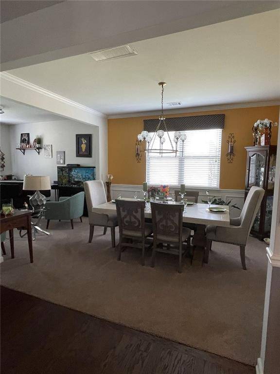 Mcdonough, GA 30252,292 Aylesbury Bv