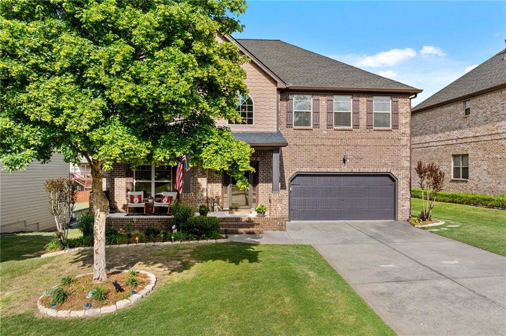 Dacula, GA 30019,1212 Overlook Lake DR