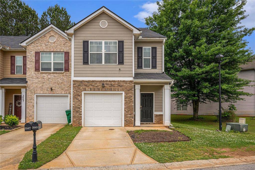 Decatur, GA 30034,3565 Brycewood DR