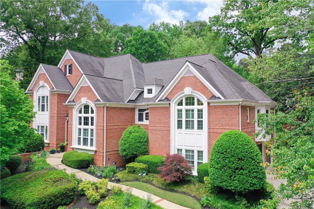 Marietta, GA 30067,452 Brushstroke CT SE