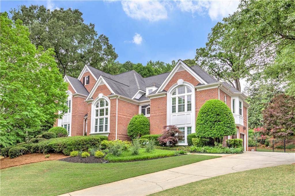 Marietta, GA 30067,452 Brushstroke CT SE