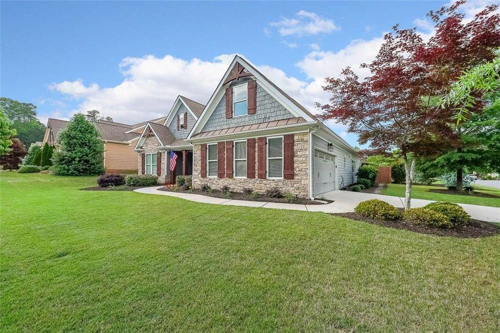 Dallas, GA 30157,17 Lexington CT