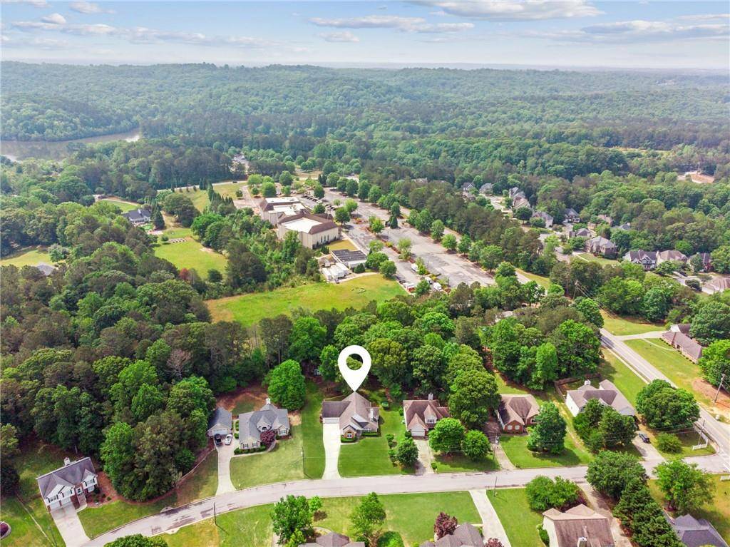 Dacula, GA 30019,3935 Hamilton View WAY