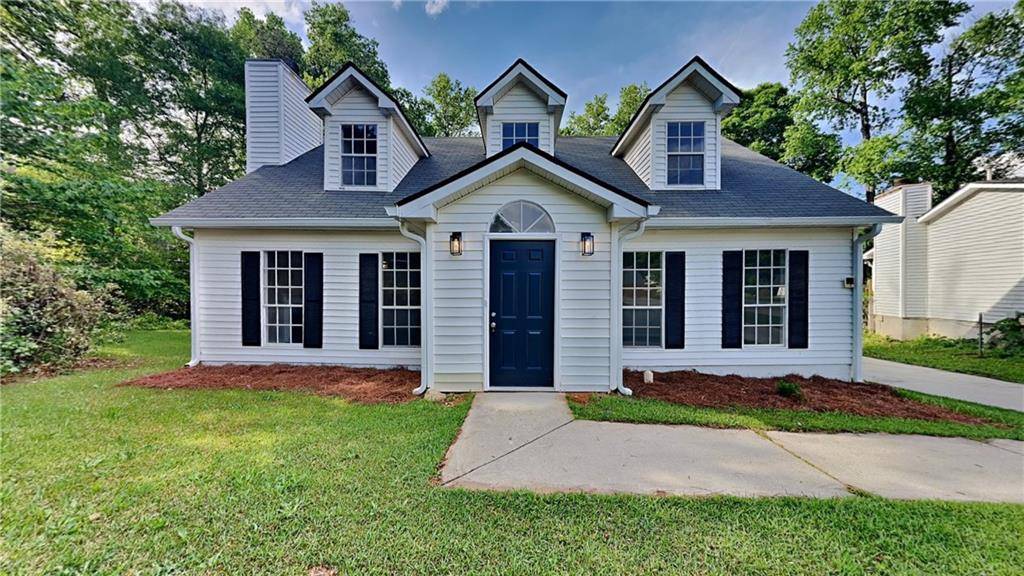 Stone Mountain, GA 30088,5326 Nader PL