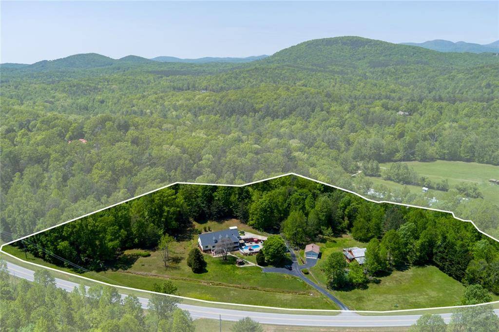 Cleveland, GA 30528,6837 Hwy US 129 N N
