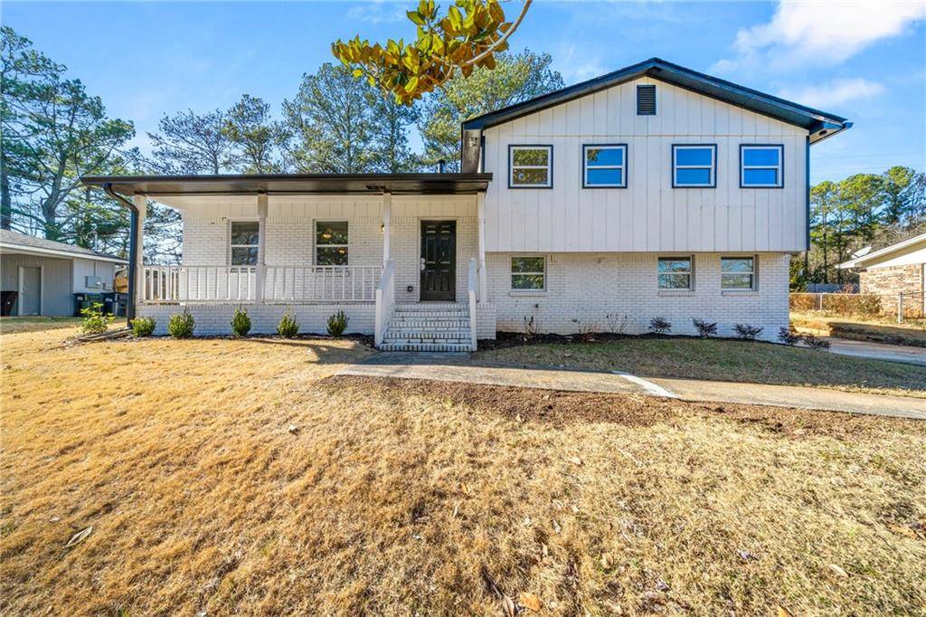 Marietta, GA 30062,1113 Brook AVE