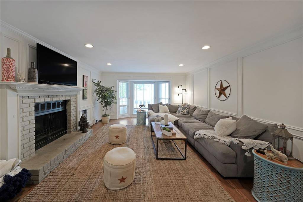 Peachtree Corners, GA 30092,4577 Stilson CIR
