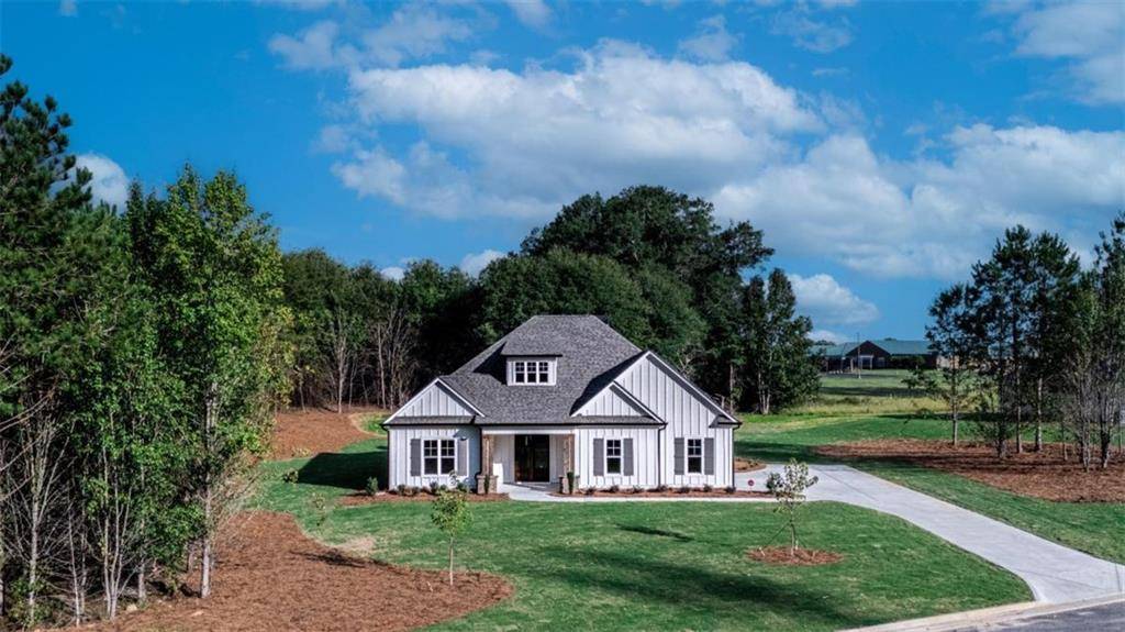 Fayetteville, GA 30215,140 Paislee Park (Lot #5 Paislee Park) DR