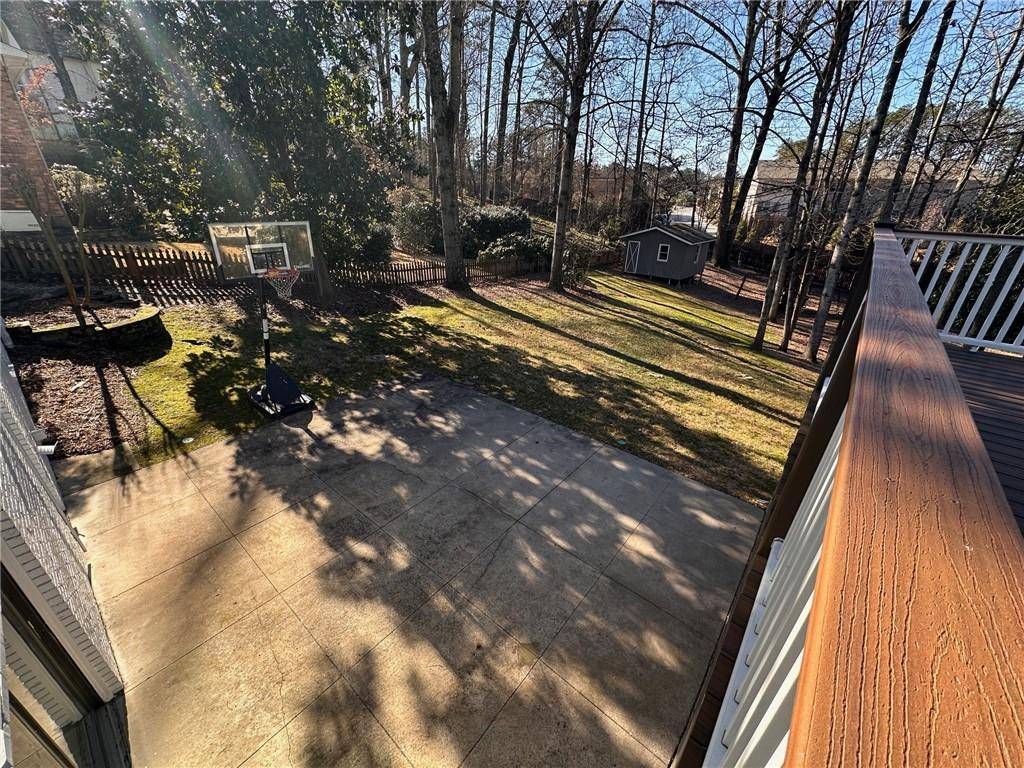 Atlanta, GA 30328,6542 Cherry Tree LN