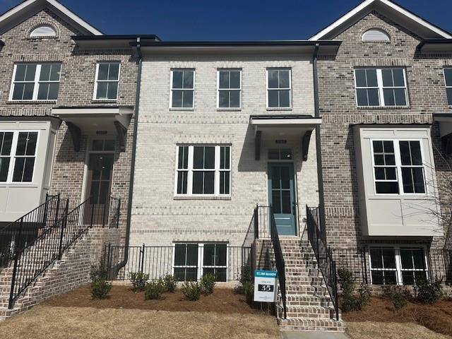 Duluth, GA 30096,3167 Moor View RD #35