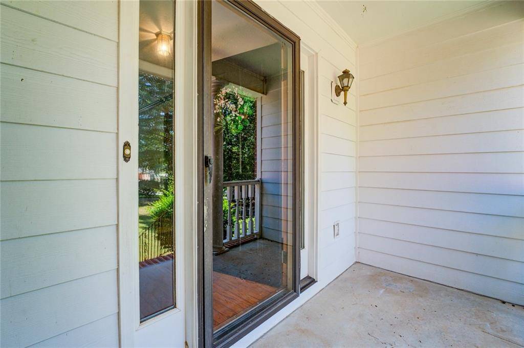 Conyers, GA 30094,2903 Southpark TER SW