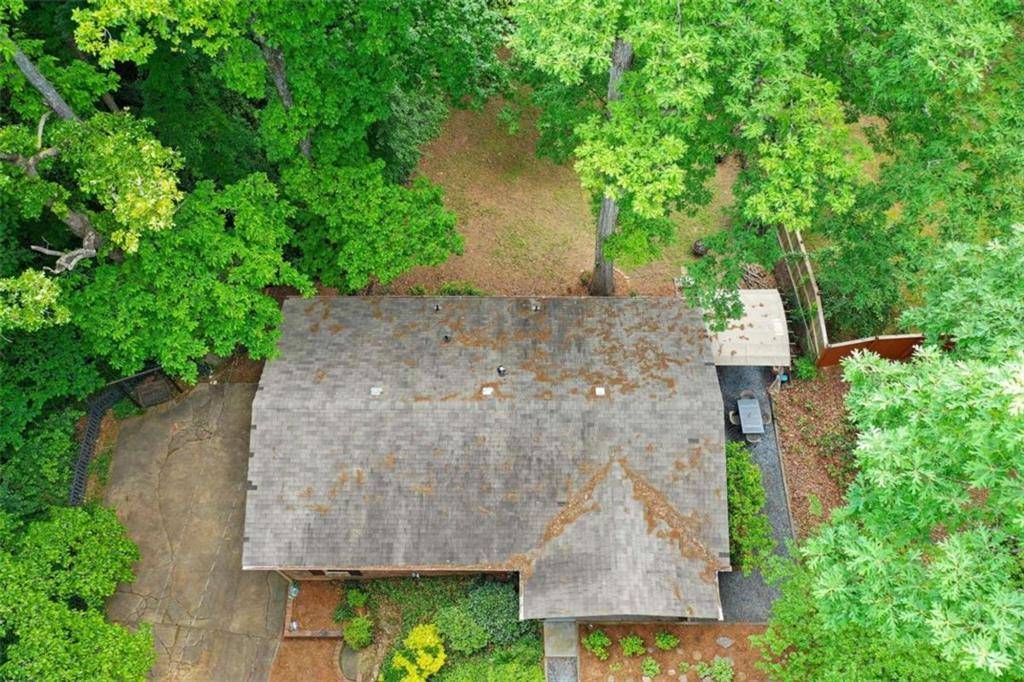 Marietta, GA 30008,3517 Greenway DR