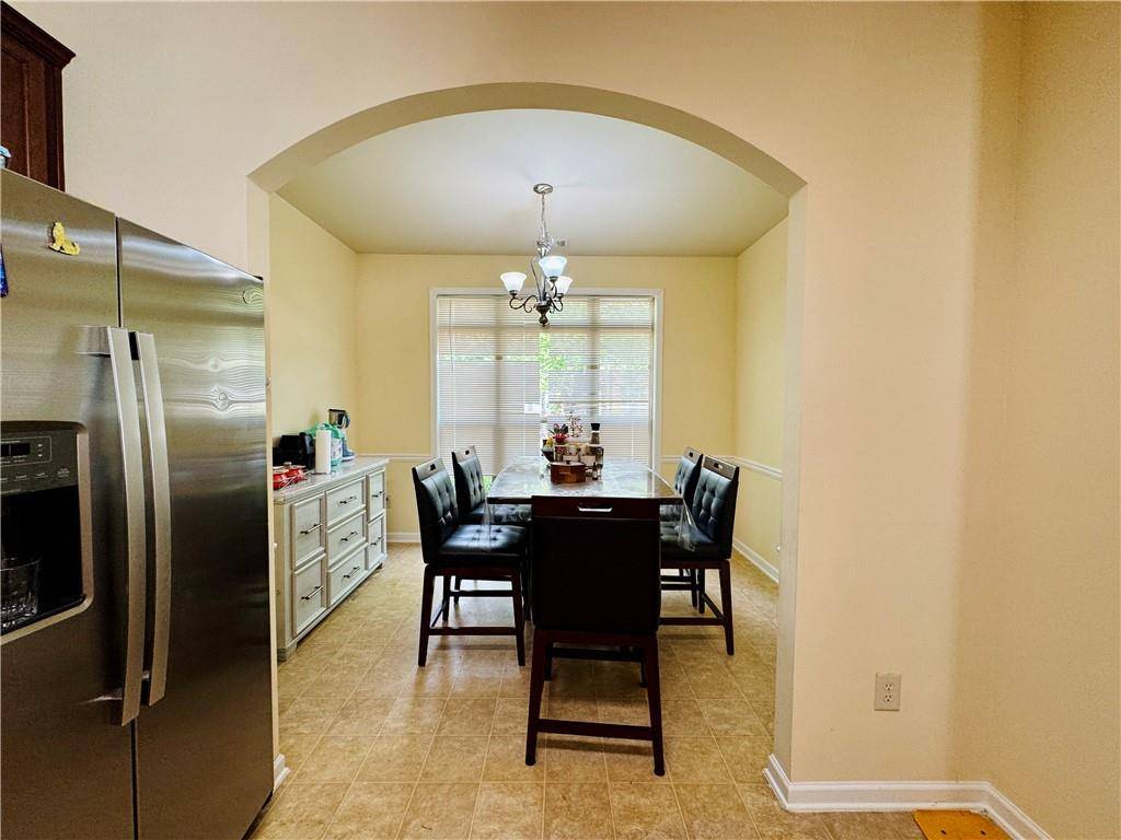 Tucker, GA 30084,6156 Thorncrest DR