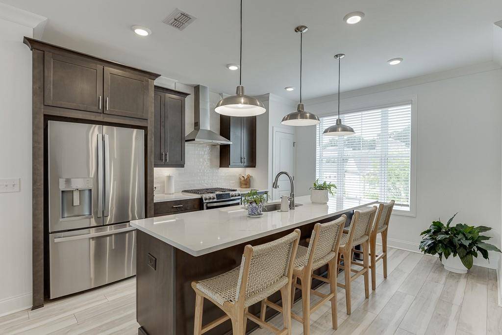 Buford, GA 30518,1117 Larkin DR