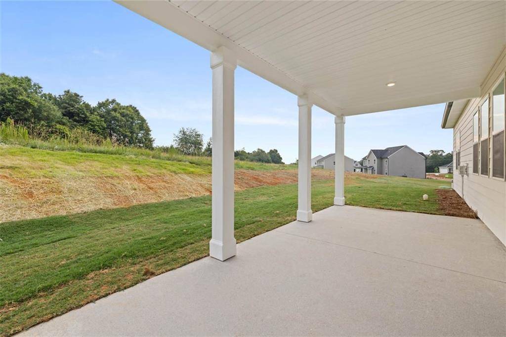 Buckhead, GA 30625,1121 Amerson ST