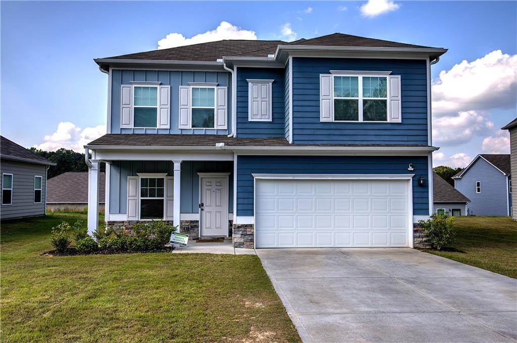 Rome, GA 30161,17 Joplin ST