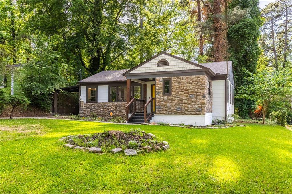 Atlanta, GA 30310,1959 OANA ST SW