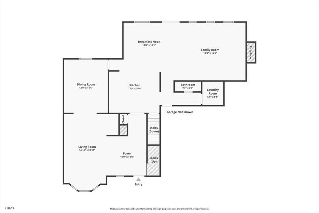 Marietta, GA 30064,988 GENTRY LN SW