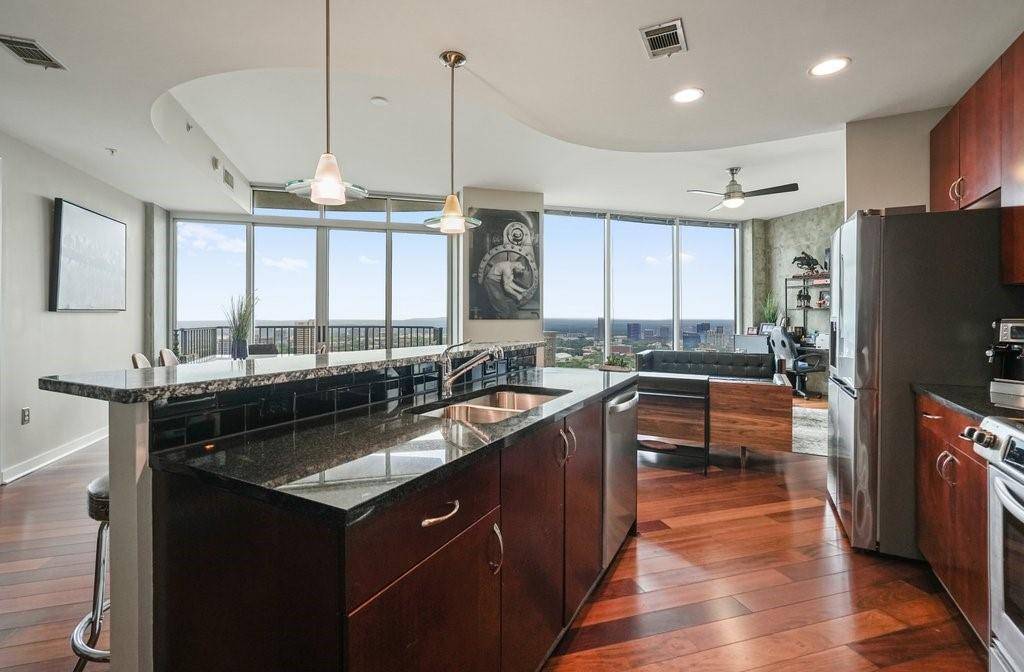 Atlanta, GA 30308,400 W Peachtree ST NW #3801