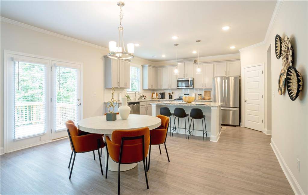 Lithia Springs, GA 30122,2102 Orchird LN