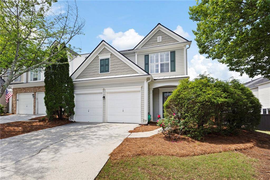 Woodstock, GA 30188,212 Regent SQ