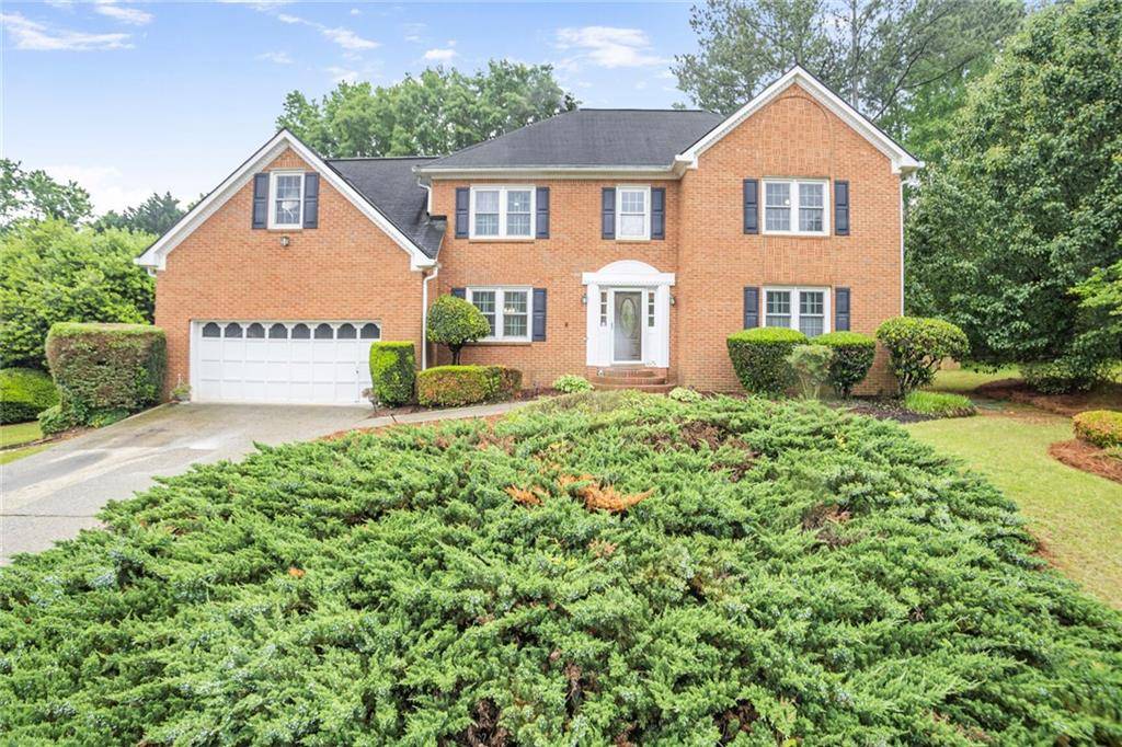 Alpharetta, GA 30009,435 Trammell DR