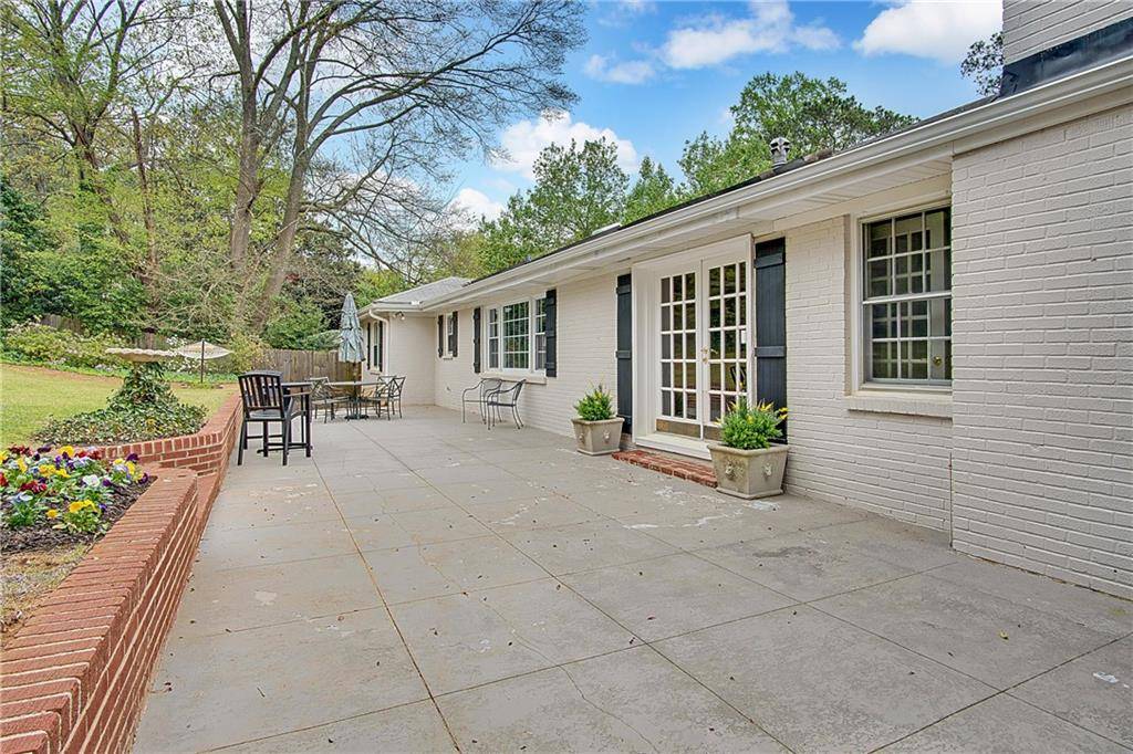 Atlanta, GA 30342,338 Lakemoore DR NE