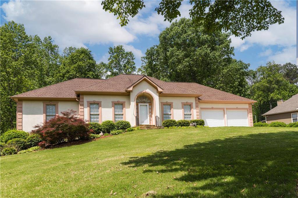 Acworth, GA 30101,427 Picketts Lake DR