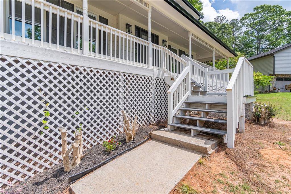 Powder Springs, GA 30127,5139 Coolamber DR