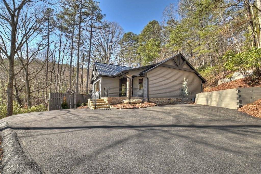 Ellijay, GA 30541,283 Cherokee CIR