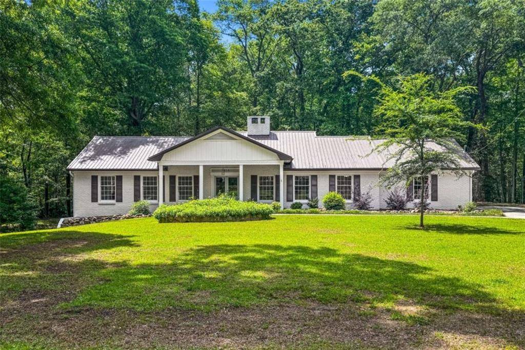 Jackson, GA 30233,854 Hickory Ridge DR