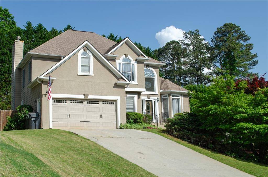 Marietta, GA 30066,3606 Packhorse RUN