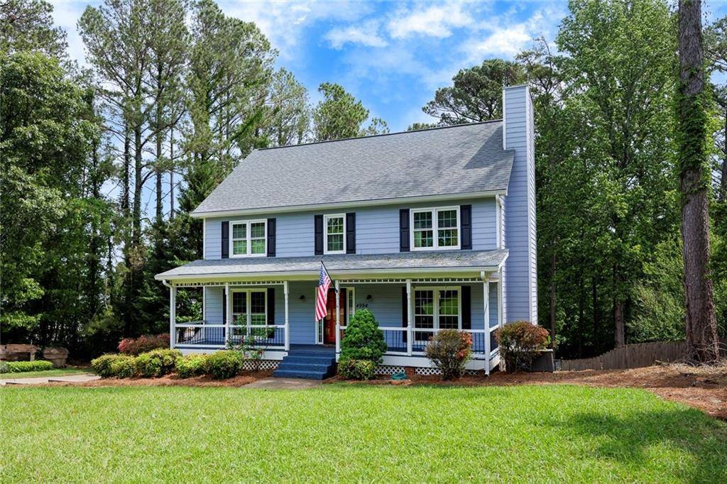 Woodstock, GA 30188,4994 Willow Creek DR