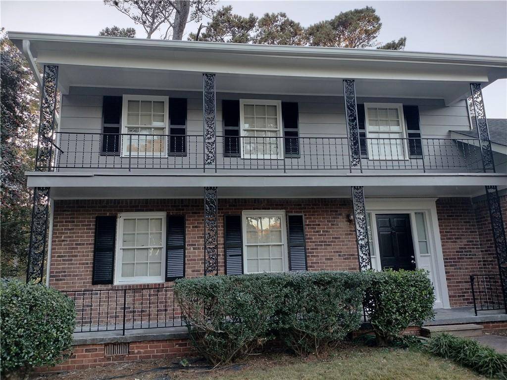 Stone Mountain, GA 30083,765 CORUNDUM CT