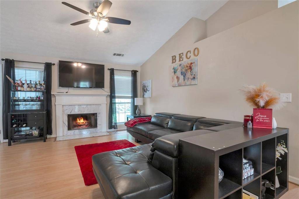 Lawrenceville, GA 30044,3130 JORDEN CREST CT