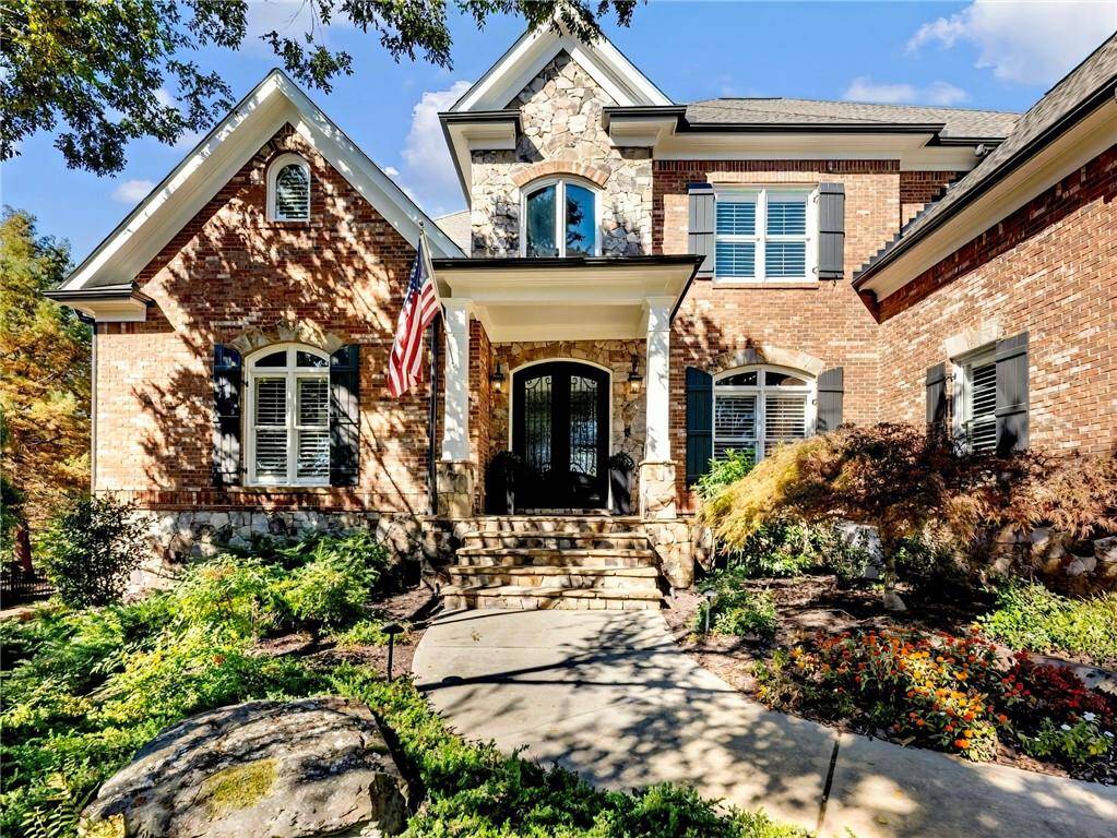 Braselton, GA 30517,2785 Shumard Oak DR