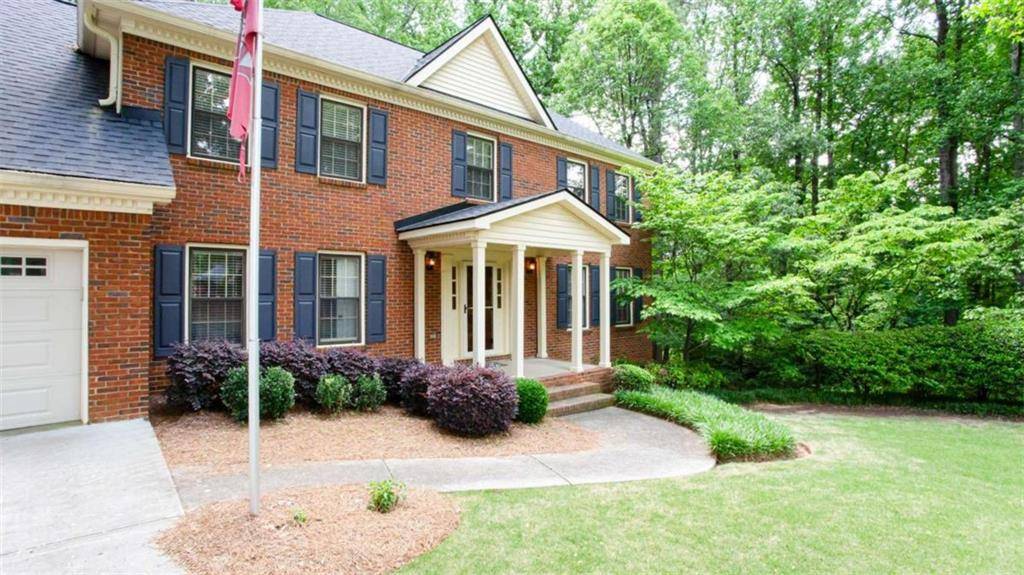 Snellville, GA 30078,1855 Vintage DR