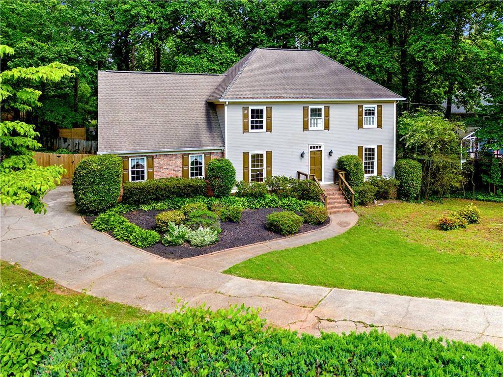 Snellville, GA 30078,1864 Gloucester CT