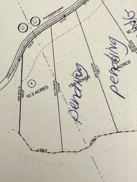 Bremen, GA 30110,Tk 1 Old Ridgeway RD