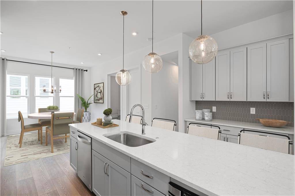 Atlanta, GA 30309,507 Motivation CIR NW