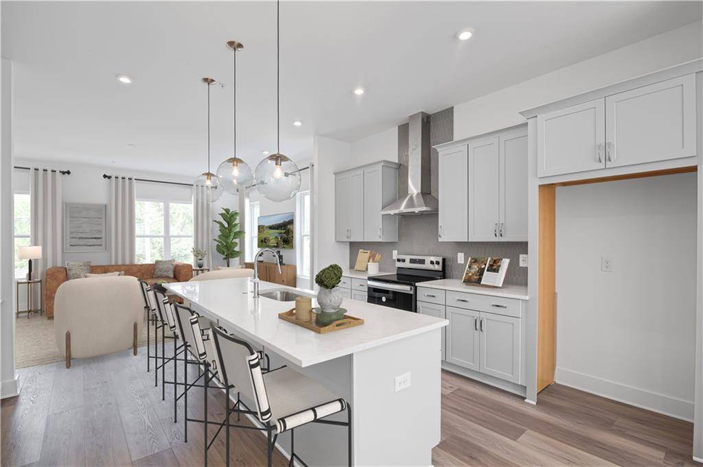 Atlanta, GA 30309,507 Motivation CIR NW