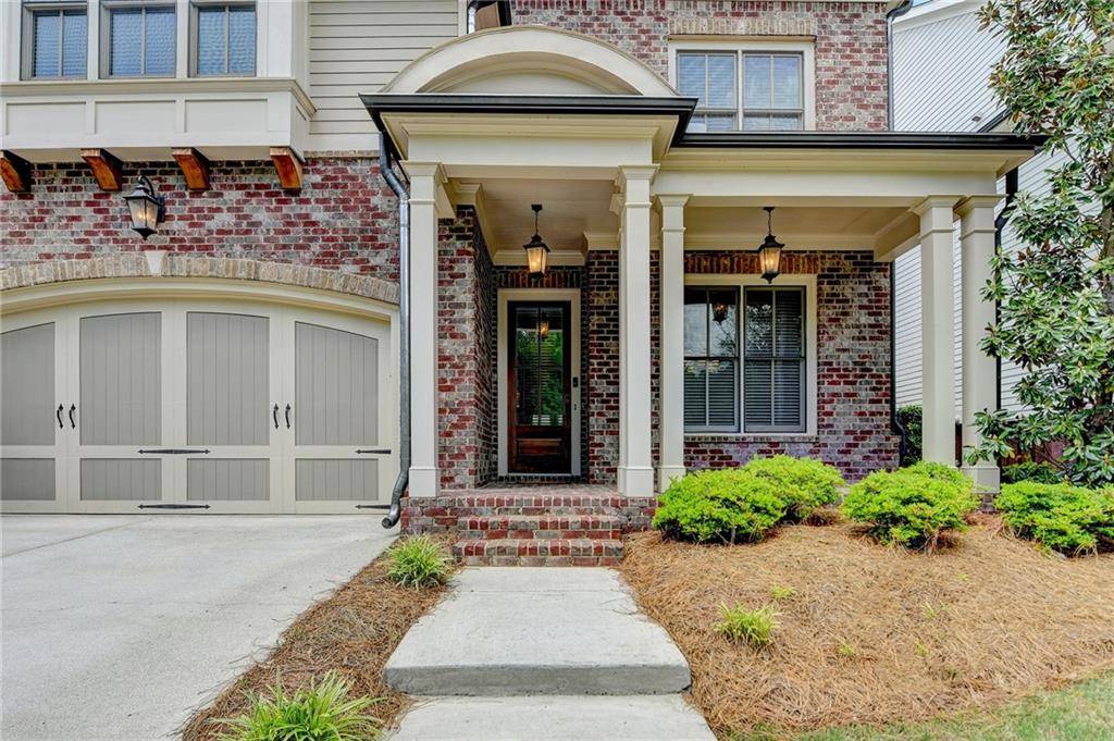Johns Creek, GA 30097,919 Olmsted LN