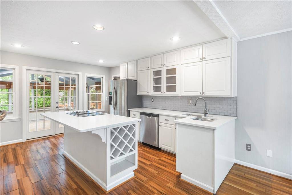 Atlanta, GA 30338,5334 Harris CIR